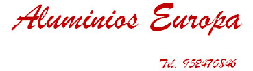 Aluminios Europa